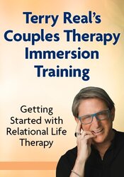 FREE LIVE EVENT! | Terry Real's Couples Therapy Immersion Training