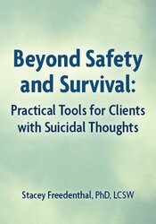Image of Beyond Safety and Survival