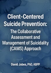Image of Client-Centered Suicide Prevention