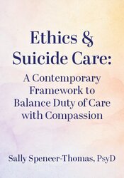 Image of Ethics & Suicide Care