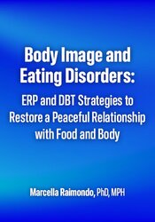 Image of Body Image and Eating Disorders