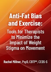 Image of Anti-Fat Bias and Exercise