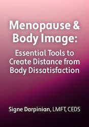 Image of Menopause & Body Image