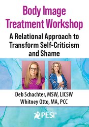 Body Image Treatment Workshop: A Relational Approach to Transform Self-Criticism and Shame