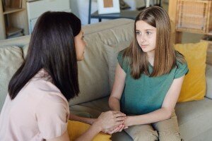 Healing the Mother–Daughter Connection
