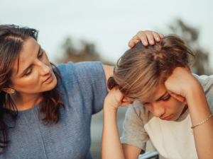 How Therapists Can Support Parents and Children Impacted by Mass Shootings