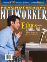 Ethics in the Digital Age