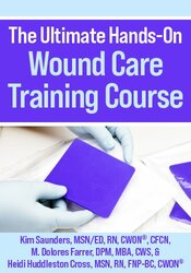 The Ultimate Hands-On Wound Care Online Course