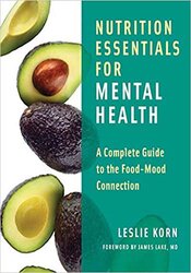 Nutrition Essentials for Mental Health: A Complete Guide to the Food-Mood Connection Not Found