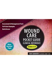 Wound Care Pocket Guide