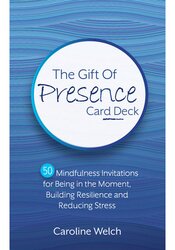 Gift of Presence Card Deck