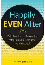 Happily Even After book