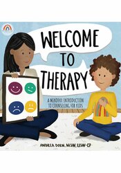 Welcome to Therapy Book