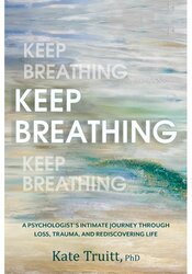 Keep Breathing