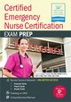 CEN - Emergency Nurse