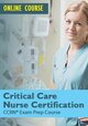 CCRN - Critical Care Nurse