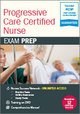 PCCN - Progressive Care Nurse