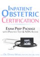 RNC-OB - Inpatient Obstetrics Nurse
