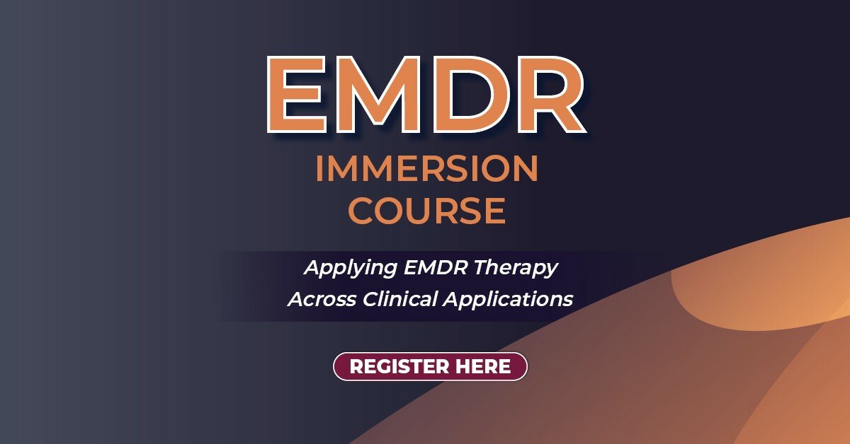 EMDR Immersion Course