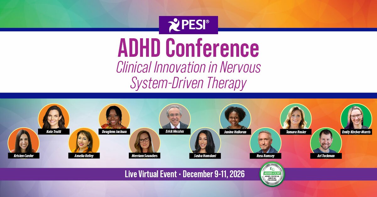 ADHD Conference