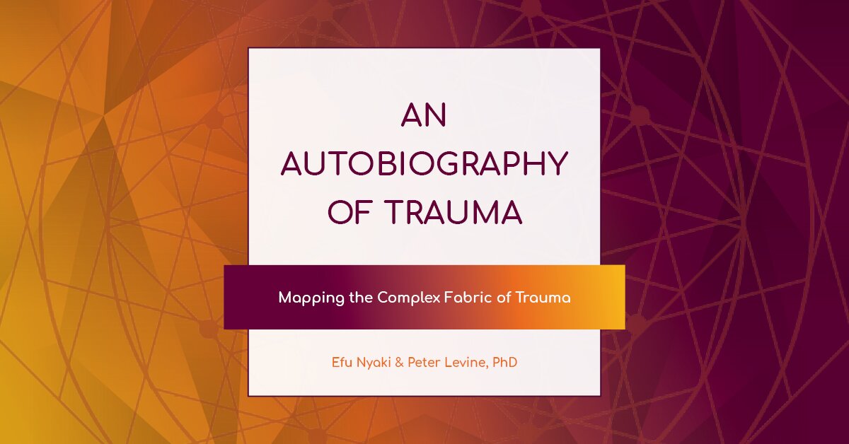 An Autobiography of Trauma: Mapping the Complex Fabric of Trauma 2