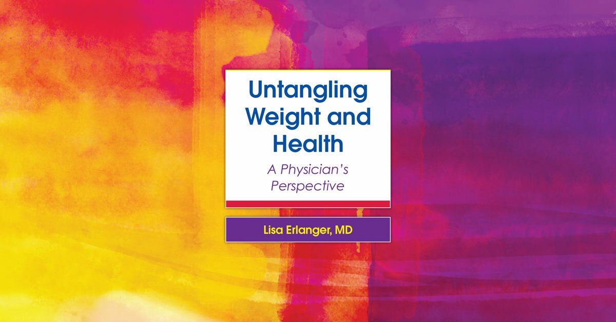 Untangling Weight and Health: A Physician's Perspective 2