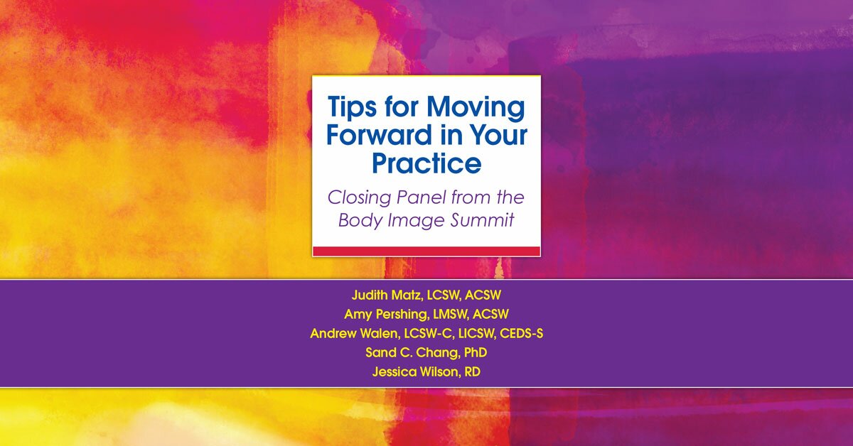 Tips for Moving Forward in Your Practice 2