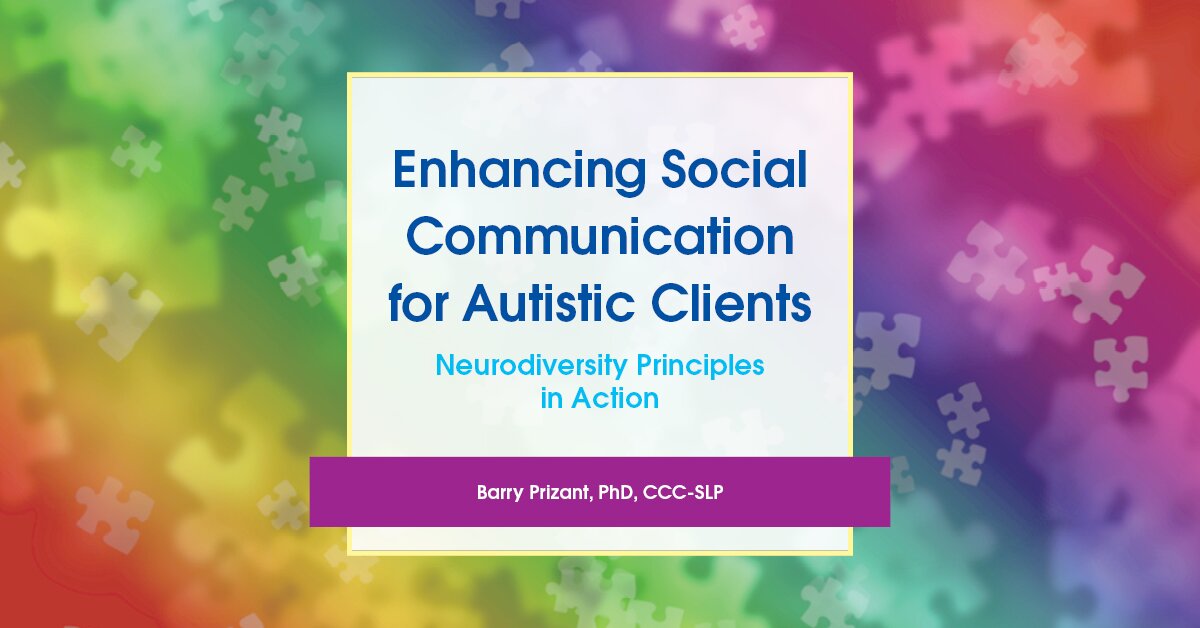 Enhancing Social Communication for Autistic Clients: Neurodiversity Principles in Action 2