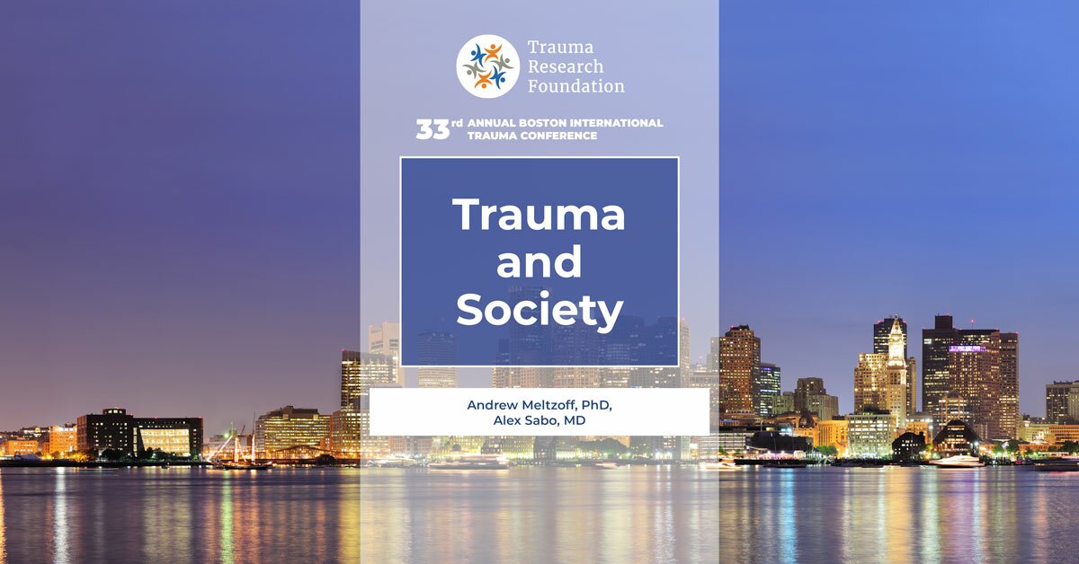 Trauma and Society 2