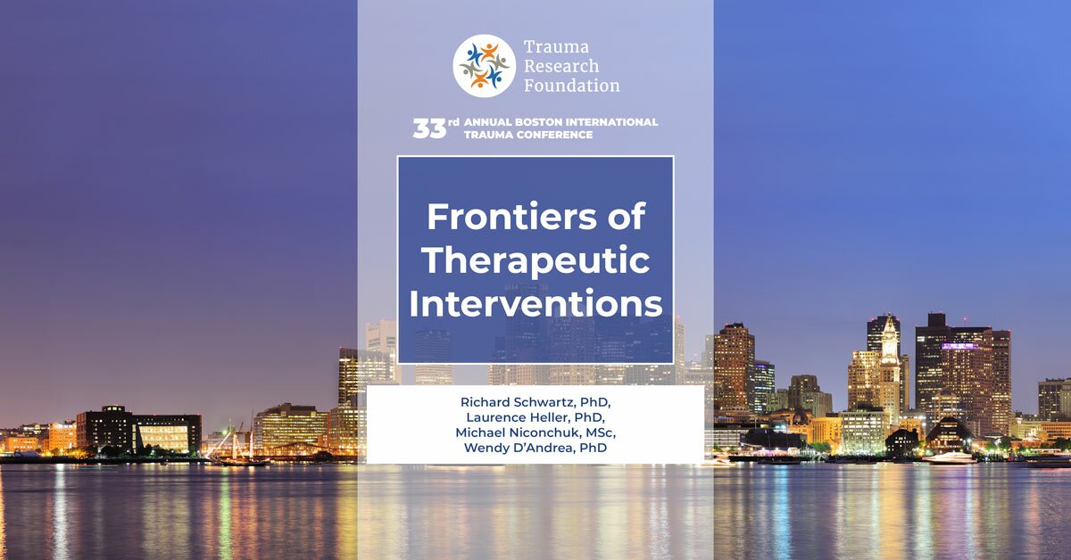 Frontiers of Therapeutic Interventions 2