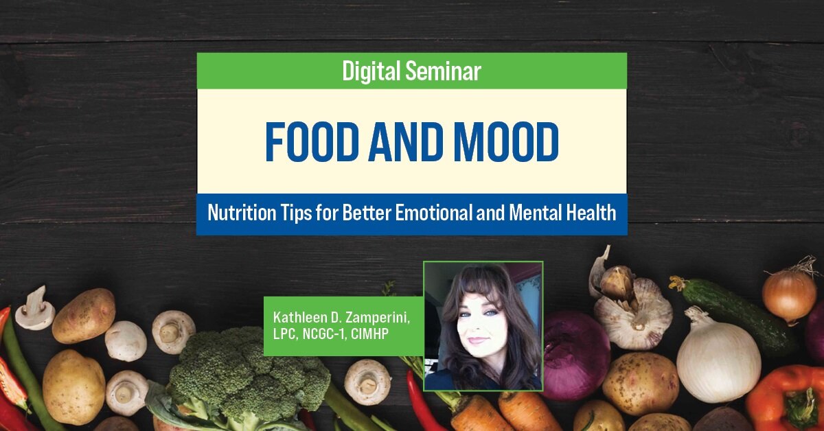 Food and Mood: Nutrition Tips for Better Emotional and Mental Health 2