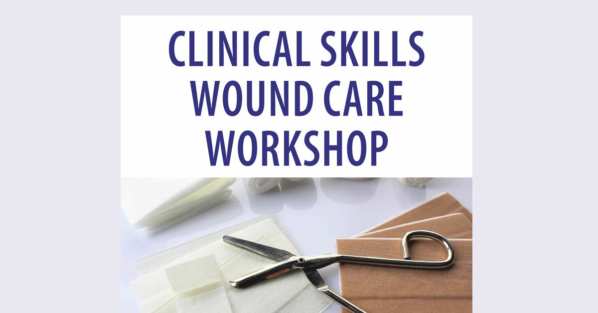 Clinical Skills Wound Care