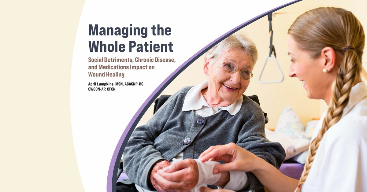 Managing the Whole Patient: Social Detriments, Chronic Disease, and ...