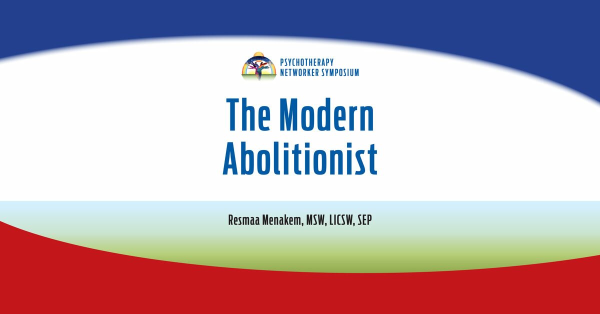 The Modern Abolitionist 2