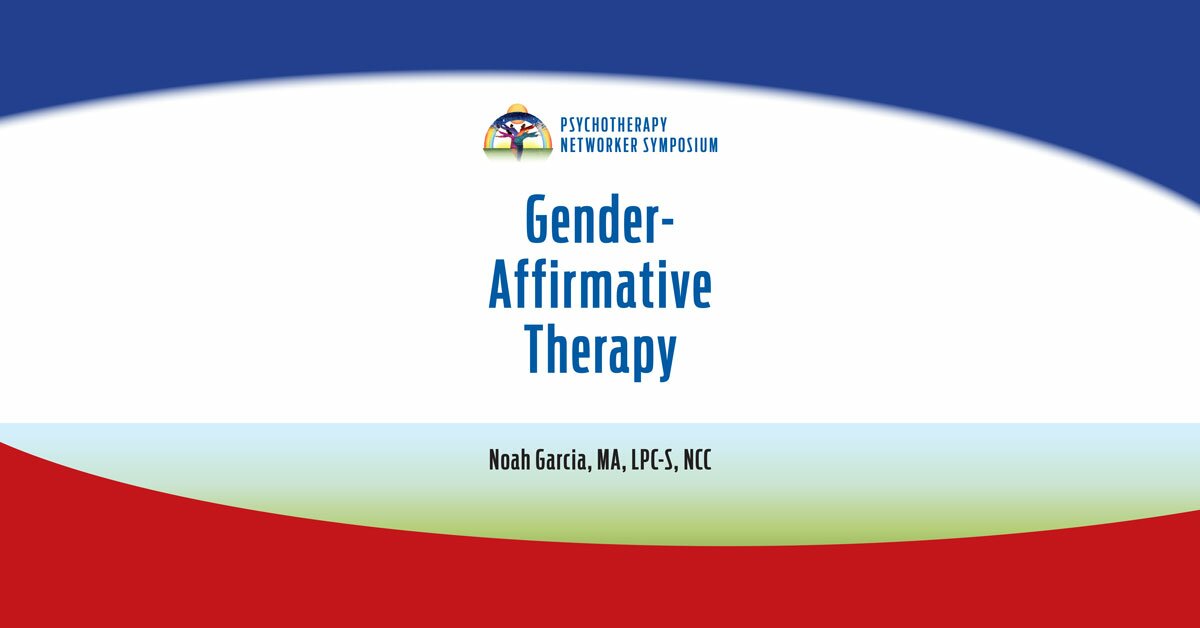 Gender-Affirmative Therapy 2