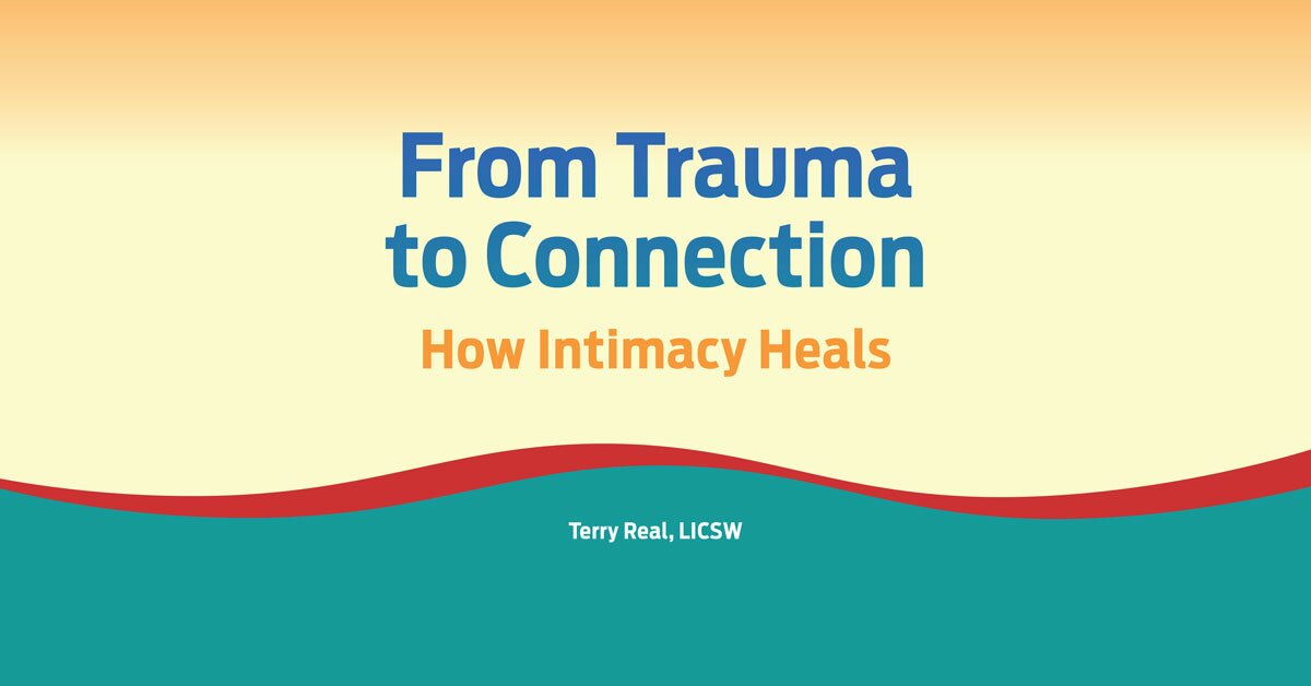 From Trauma to Connection: How Intimacy Heals 2