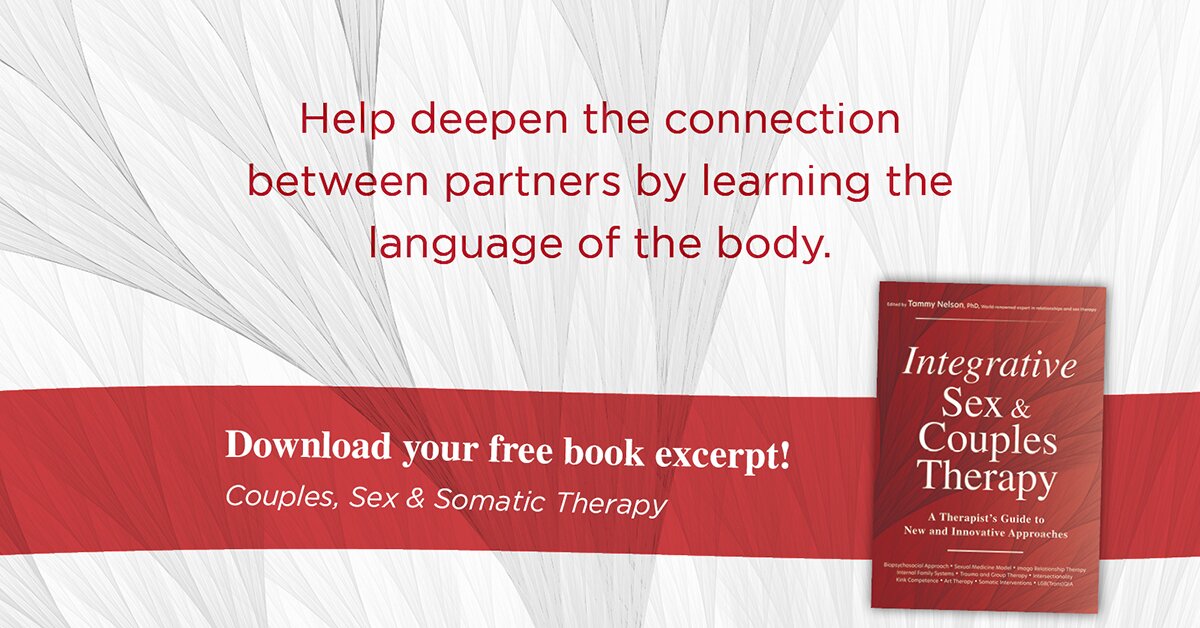 The Mind Body Connection Couples Sex And Somatic Therapy