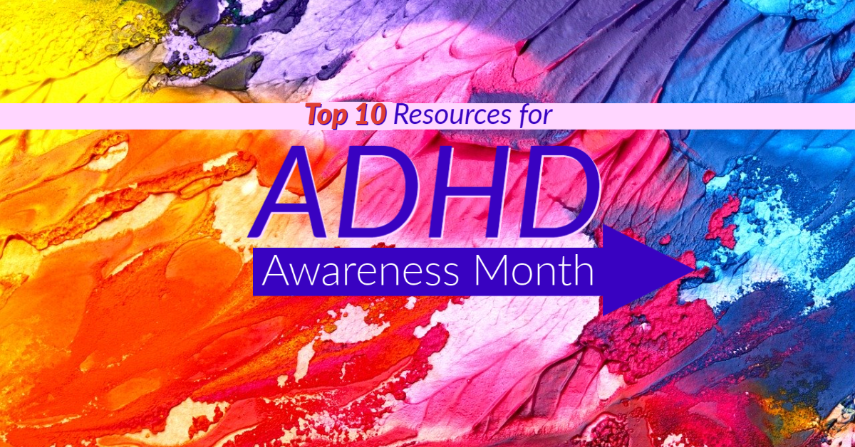 ADHD Tools for 2019 – ADD Resource Center