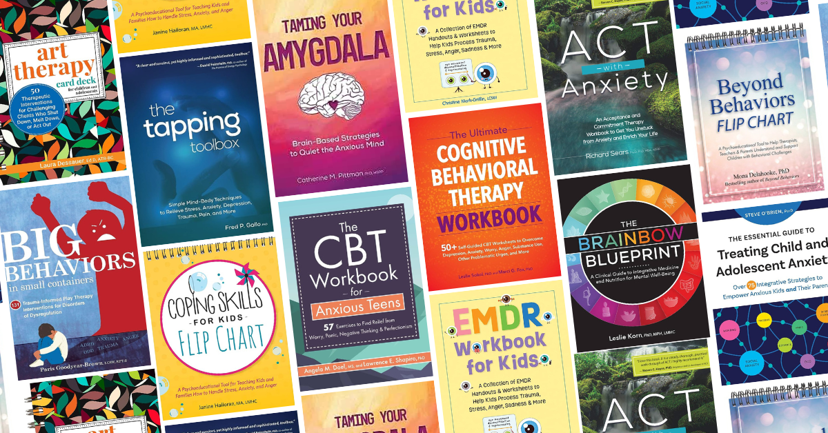The 12 Best Books About Anxiety of 2022