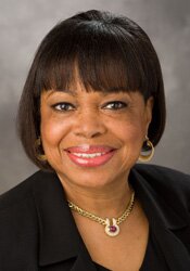 CONSTANCE BROWN-RIGGS, MSED, RD, CDE, CDN