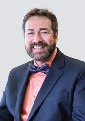 PAUL CLEMENTS, PHD, APRN-BC