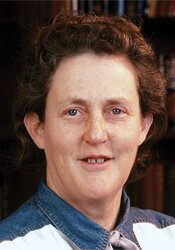 TEMPLE GRANDIN, PHD