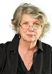 MARSHA LINEHAN, PHD, ABPP