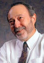 STEPHEN PORGES, PHD