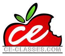 ce-classes.com