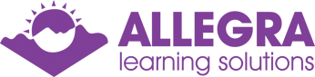 ALLEGRA Learning Solutions