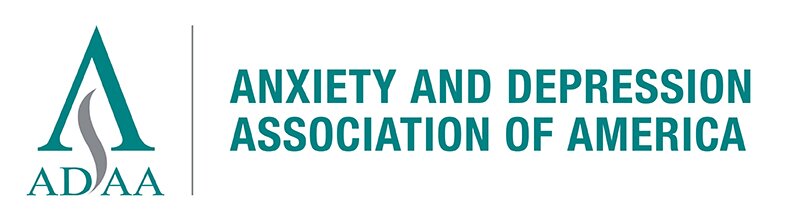 Anxiety and Depression Association of America, ADDA