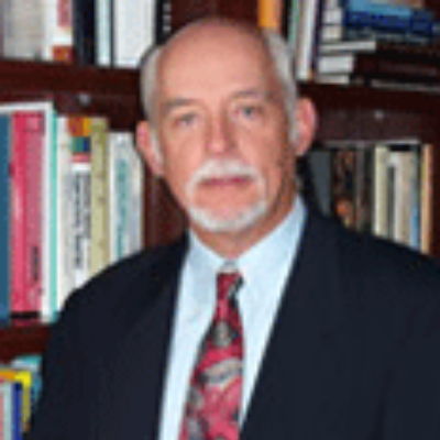 Russell A. Barkley, PhD
