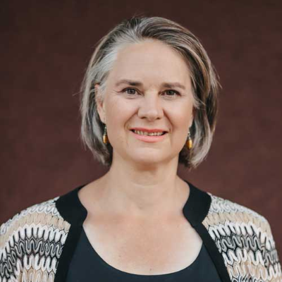 Kristen Allott, ND, LAc