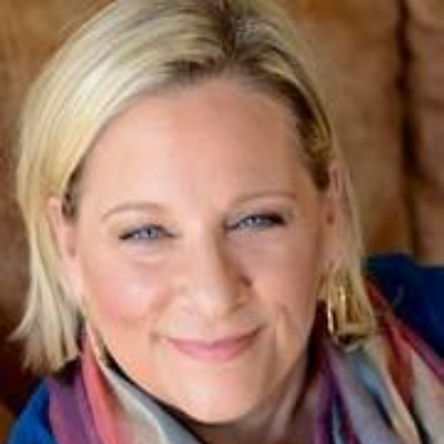 Patti Ashley, PhD